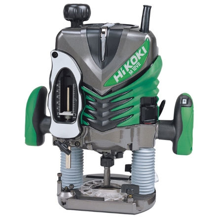 Picture of HITACHI 110V 1/2"" VARIABLE ROUTER