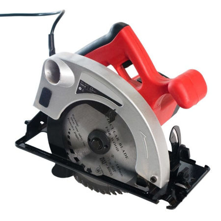 Picture for category Power Saws & Routers