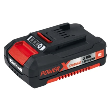 Picture of EINHELL  POWER XCHANGE LITHIUM ION BATTERY 2.0AH