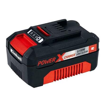 Picture of EINHELL  POWER XCHANGE LITHIUM ION BATTERY 3.0AH