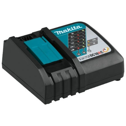 Picture of MAKITA 14.4V - 18V BATTERY CHARGER