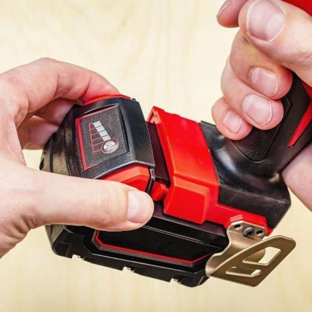 Picture for category Power Tool Batteries & Chargers