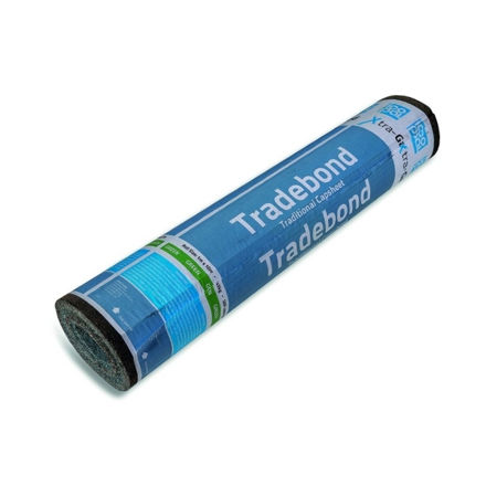 Picture of TRADE TOP GREEN MINERAL FELT 10M X 1M ROLL