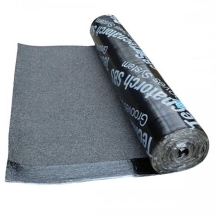 Picture of ICOPAL T/TORCH 7.5M X 1M BLUE GREY (4MM)