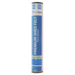 Picture of SHED FELT GREEN 10M X 1M ROLL