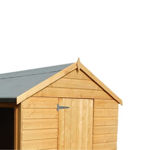 Picture of SHED FELT GREEN 10M X 1M ROLL