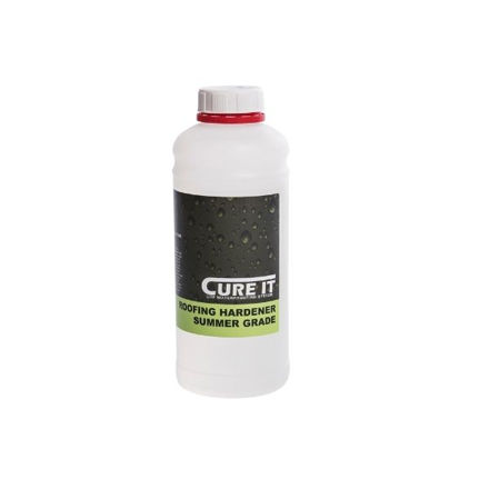 Picture of CURE IT CATALYST (SUMMER GRADE) 1L