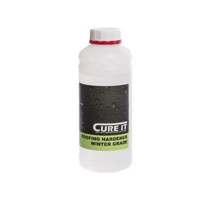 Picture of CURE IT CATALYST (WINTER GRADE) 1L