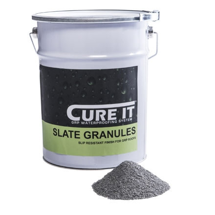 Picture of CURE IT SLATE GRANULES 25KG