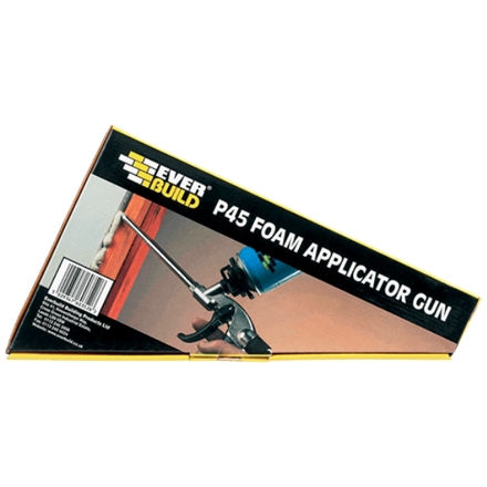 Picture of EVERFLEX METAL FOAM GUN P45 M/DUTY
