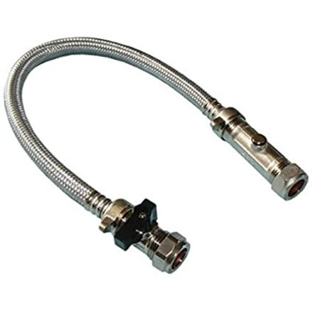 Picture of PRIMAFLOW STRAIGHT PATTERN BOILER FILLING LOOP