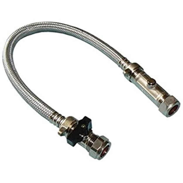 Picture of PRIMAFLOW STRAIGHT PATTERN BOILER FILLING LOOP