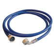 Picture of PRIMAFLOW WASHING MACHINE INLET HOSE BLUE 2.5M