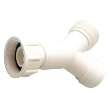 Picture of PRIMAFLOW WASHING MACHINE Y-PIECE