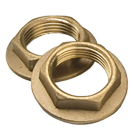 Picture of PRIMAFLOW BRASS BACKNUT 1/2"
