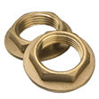 Picture of PRIMAFLOW BRASS BACKNUT 3/4"