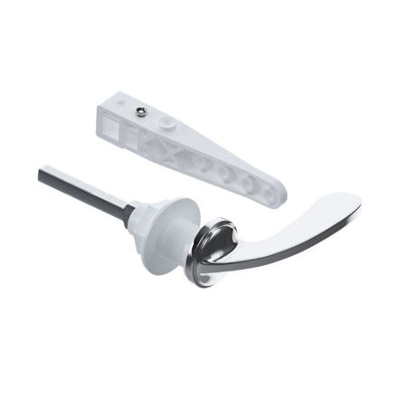 Picture of VIVA E TYPE TOILET HANDLE KIT