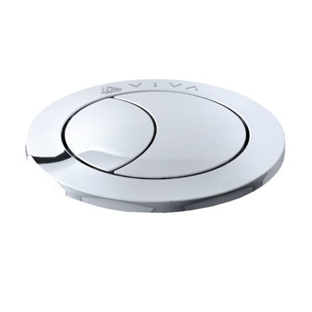 Picture of VIVA UNI-BUTTON FOR SKYLO FLUSH VALVES