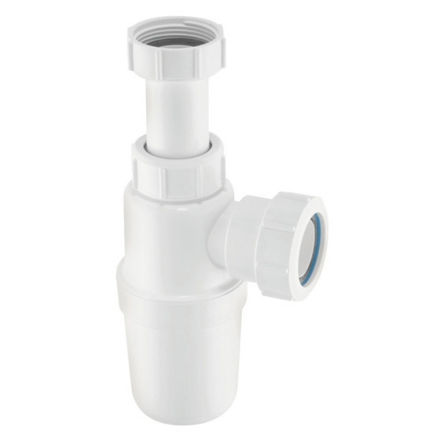 Picture of AA10 11/4 BOTTLE TRAP ADJ INLET