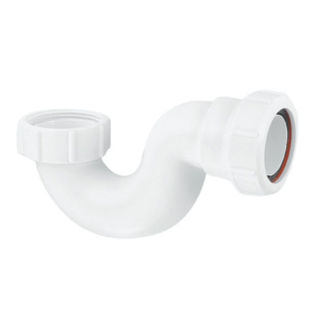 Picture of P10 11/4 19MM BATH TRAP