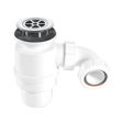 Picture of STW3-R SHOWER TRAP 70MM X 19MM CHROME