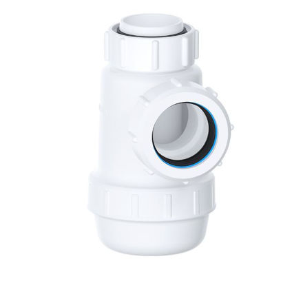 Picture of EASI-FLO 1 1/4" BOTTLE TRAP (38MM SEAL)