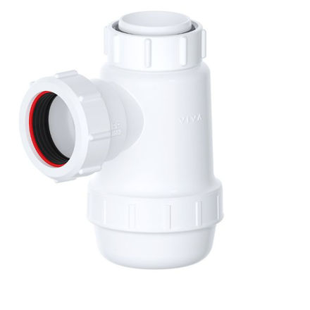 Picture of EASI-FLO 1 1/2" BOTTLE TRAP (38MM SEAL)