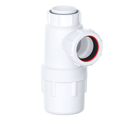 Picture of EASI-FLO 1 1/2" BOTTLE TRAP (76MM SEAL)