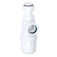 Picture of EASI-FLO 1 1/4" TELESCOPIC BOTTLE TRAP (76MM SEAL)