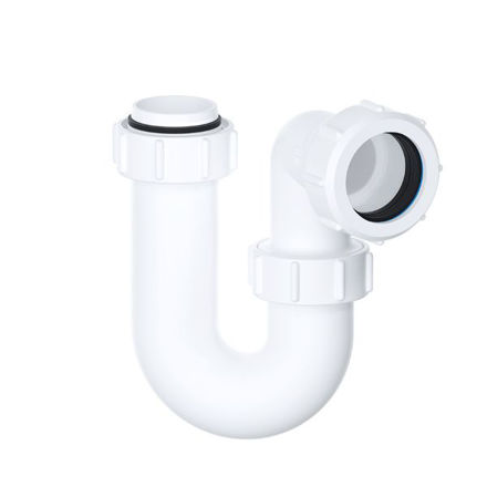 Picture of EASI-FLO 1 1/4" SWIVEL P TRAP