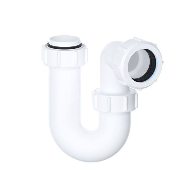 Picture of EASI-FLO 1 1/4" SWIVEL P TRAP
