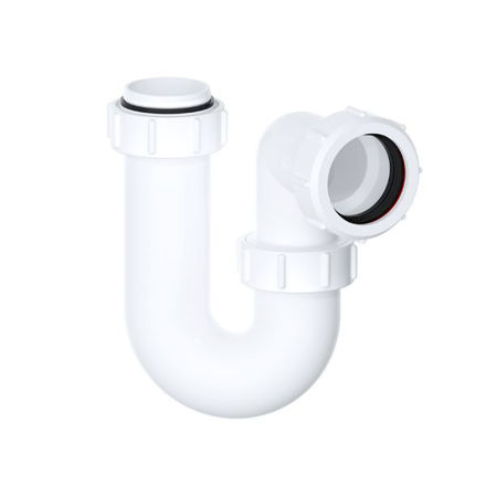 Picture of EASI-FLO 1 1/2" SWIVEL P TRAP
