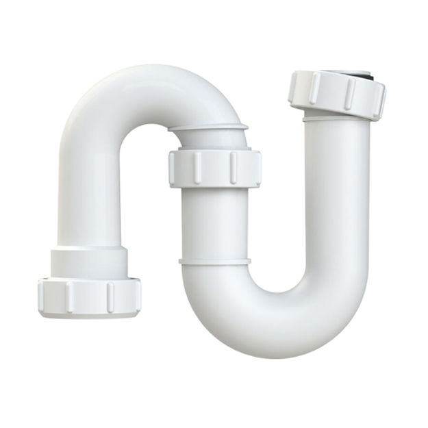 Picture of EASI-FLO 1 1/4" SWIVEL S TRAP