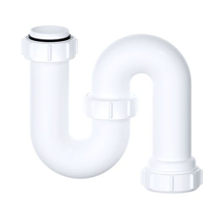 Picture of EASI-FLO 1 1/2" SWIVEL S TRAP