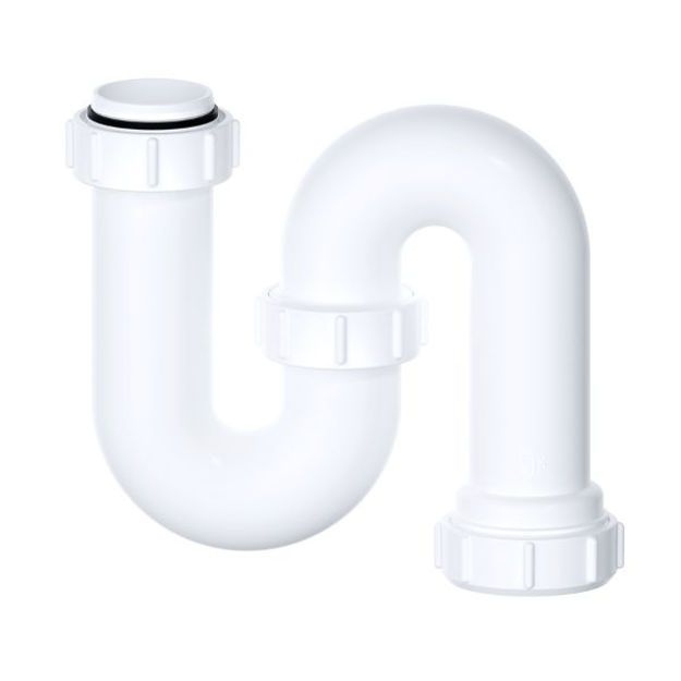 Picture of EASI-FLO 1 1/2" SWIVEL S TRAP