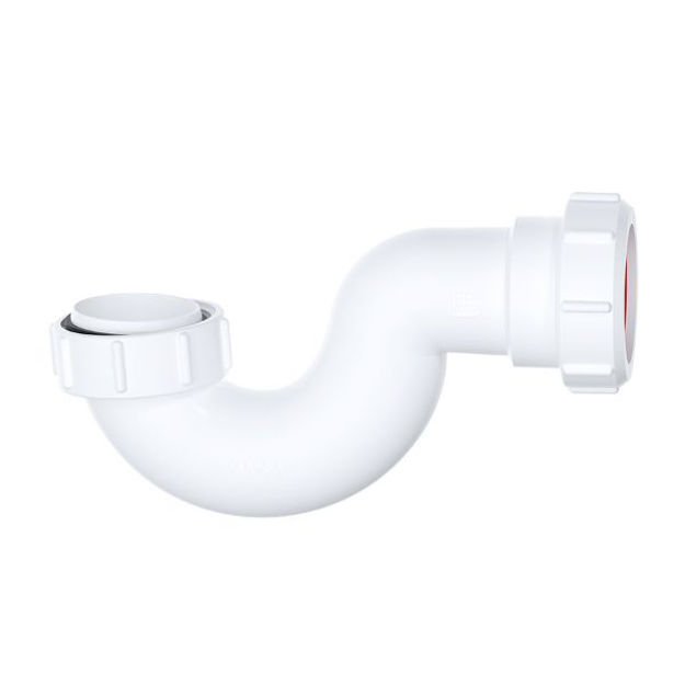 Picture of EASI-FLO 1 1/2" 19MM SEAL BATH TRAP