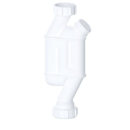 Picture of EASI-FLO 1 1/4" PEDESTAL TRAP