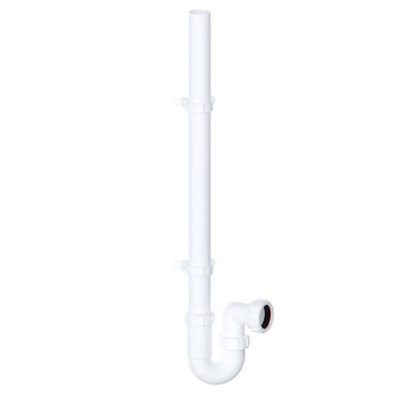 Picture of EASI-FLO WASHING MACHINE 1 1/2" STANDPIPE TRAP
