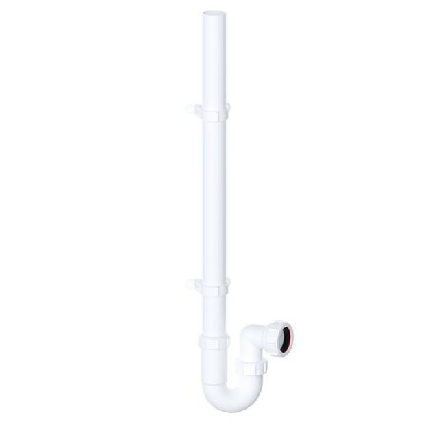 Picture of EASI-FLO WASHING MACHINE 1 1/2" STANDPIPE TRAP