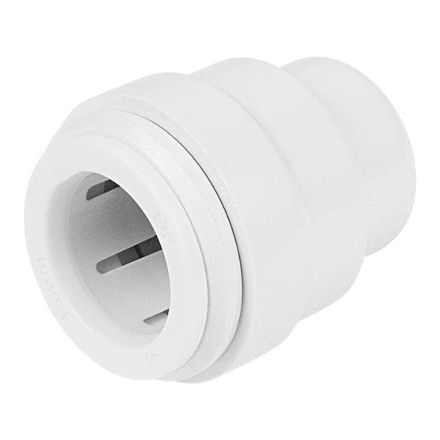 Picture of 9SFEC222 SPEEDFIT STOP END 22MM PK2