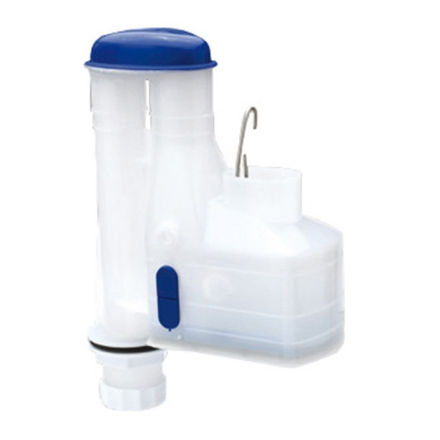 Picture of PRIMAFLOW 3-PART METRO WC SIPHON 9"