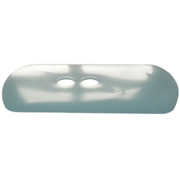 Picture of PRIMAFLOW SIPHON DIAPHRAGM WASHER RECTANGULAR (2 PACK)