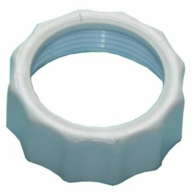 Picture of PRIMAFLOW FLUSHPIPE NUT 1 1/2"