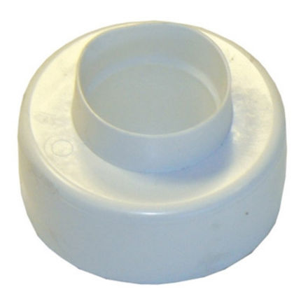 Picture of PRIMAFLOW UNIVERSAL FLUSHPIPE CONNECTOR