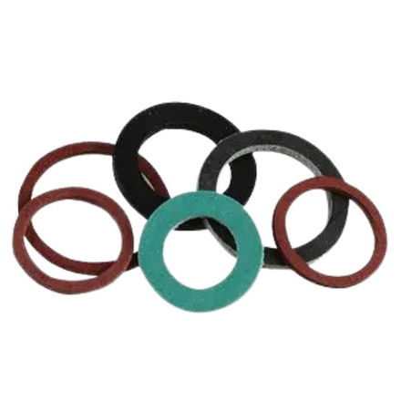 Picture of PRIMAFLOW FIBRE WASHER ASSORTMENT (6 PACK)