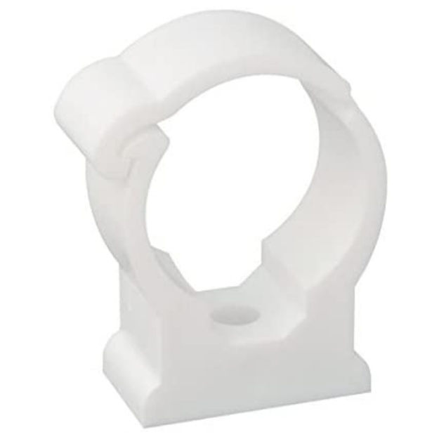 Picture of 9TSLS15 LOCKING SINGLE CLIP 15MM PK10
