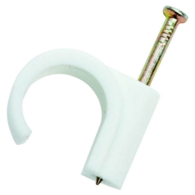 Picture of 9TNC1012 NAIL CLIP 10/12MM PK10