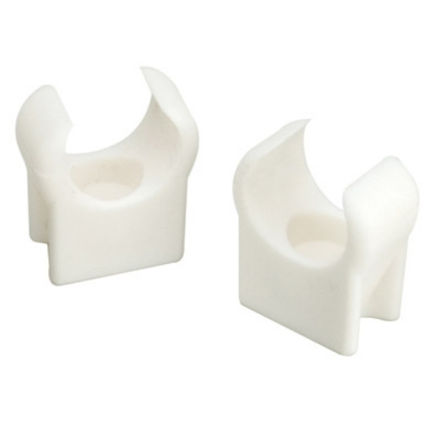 Picture of 9POC1510 OPEN SINGLE CLIP 15MM PK10