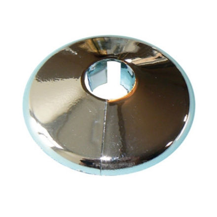 Picture of PRIMAFLOW PIPE COLLAR 15MM CHROME (4 PACK)