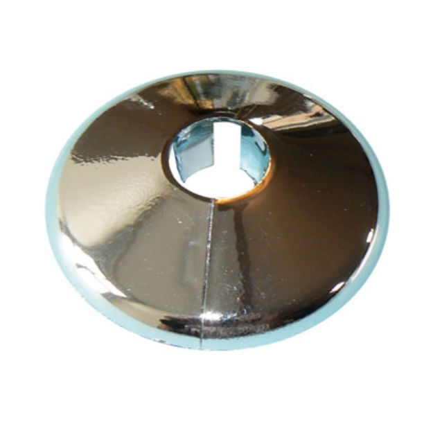 Picture of PRIMAFLOW PIPE COLLAR 15MM CHROME (4 PACK)